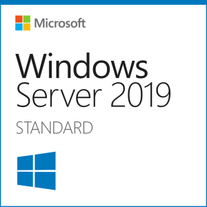 Windows Server 2019 Standard