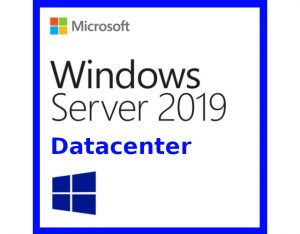 Windows Server 2019 DataCenter